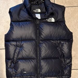 Vintage 1996 The North Face 700 Puffer Vest